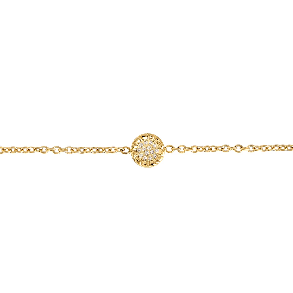 Fiji Bracelet
