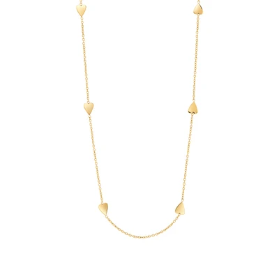 Mili Necklace