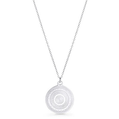 Pendentif Java