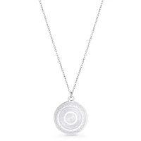 Pendentif Java