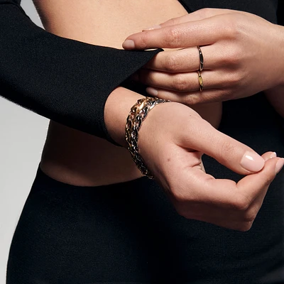 Bracelet/Chaîne cheville Pablo