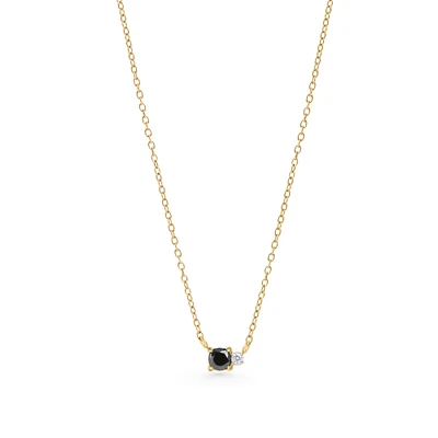Pendentif Iris