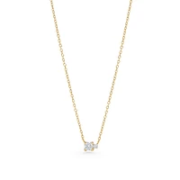 Pendentif Iris