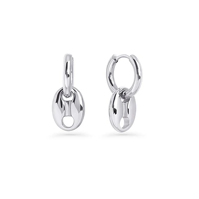 Boucles dormeuses Brittany II