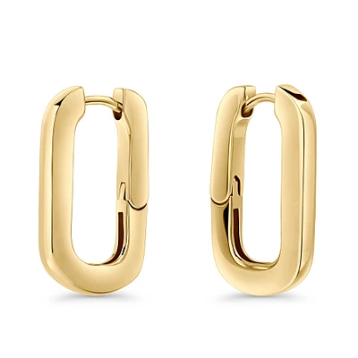 Boucles dormeuses Alcazar