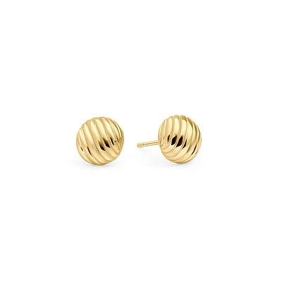 Simone Stud Earrings