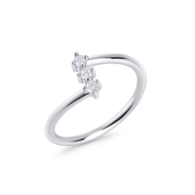 Bague Mathilda