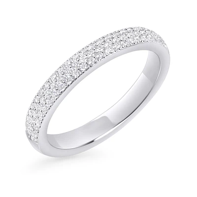 Bague Vesta