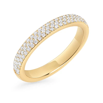 Bague Vesta