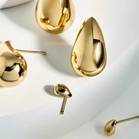 Boucles fixes Selena III