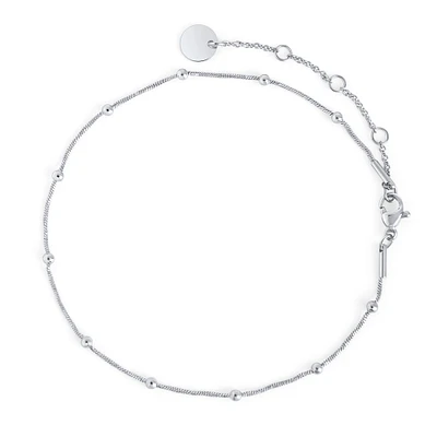 Julia Anklet