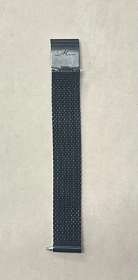 Bracelet de montre demi