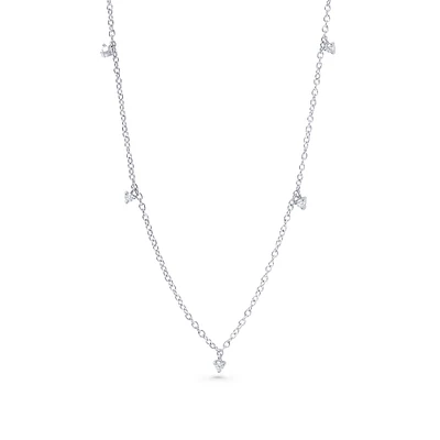 Collier Rosa
