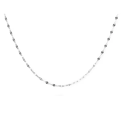 Chaîne coupe diamant acier inox