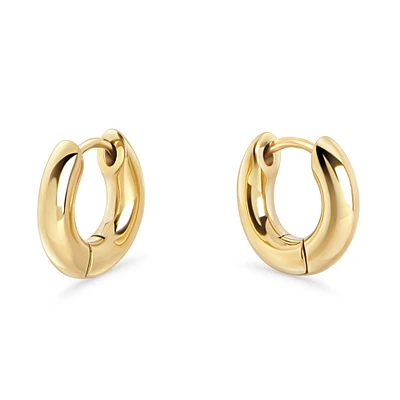 Boucles dormeuses Chroma Petites