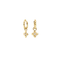Kauai Huggie Earrings