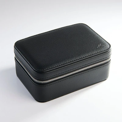Coffre à bijoux - Noir