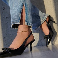 Darcy Anklet