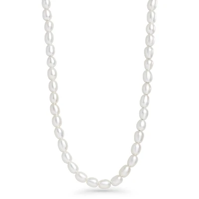 Collier perles Iberia
