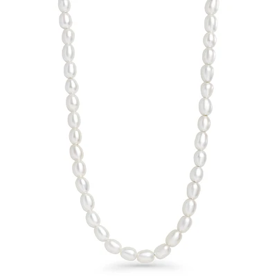Collier perles Iberia