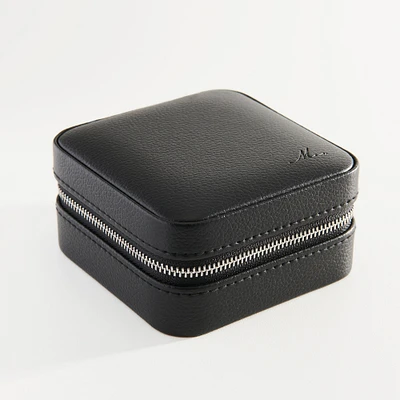 Organisateur à bijoux - Noir
