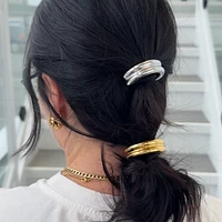Élastique à cheveux Alix