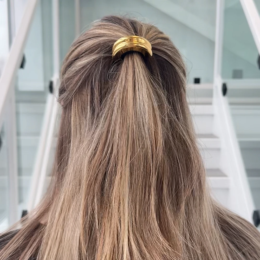 Élastique à cheveux Alix