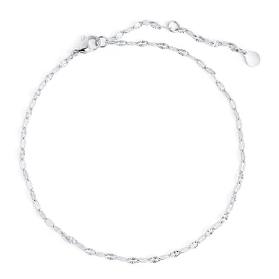 Chaîne cheville Minerva