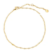 Chaîne cheville Minerva
