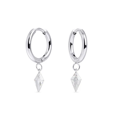 Boucles dormeuses Astrid