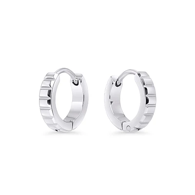 Boucles dormeuses Skor