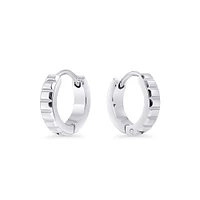 Boucles dormeuses Skor