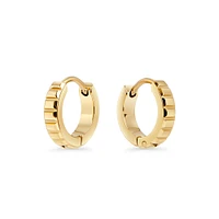 Boucles dormeuses Skor