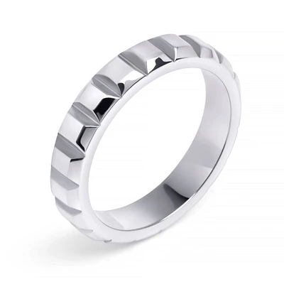 Bague Skor
