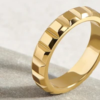 Bague Skor