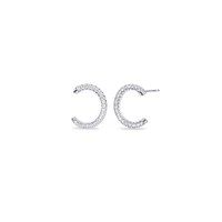 Boucles fixes Luna