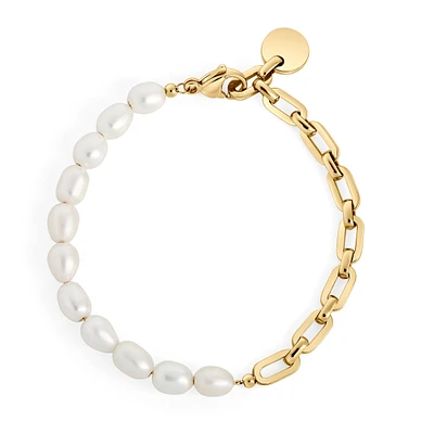 Bracelet perles Reina