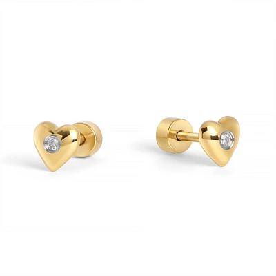 Boucles fixes Maja