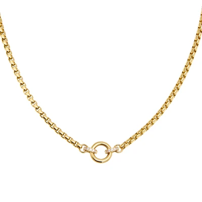 Collier Trina