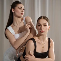 Boucles fixes Passion - Sœurs Bégin