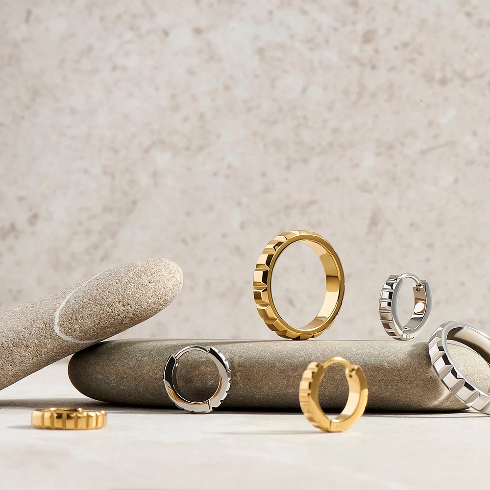 Bague Skor