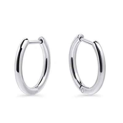 Boucles dormeuses Felipe Moyennes