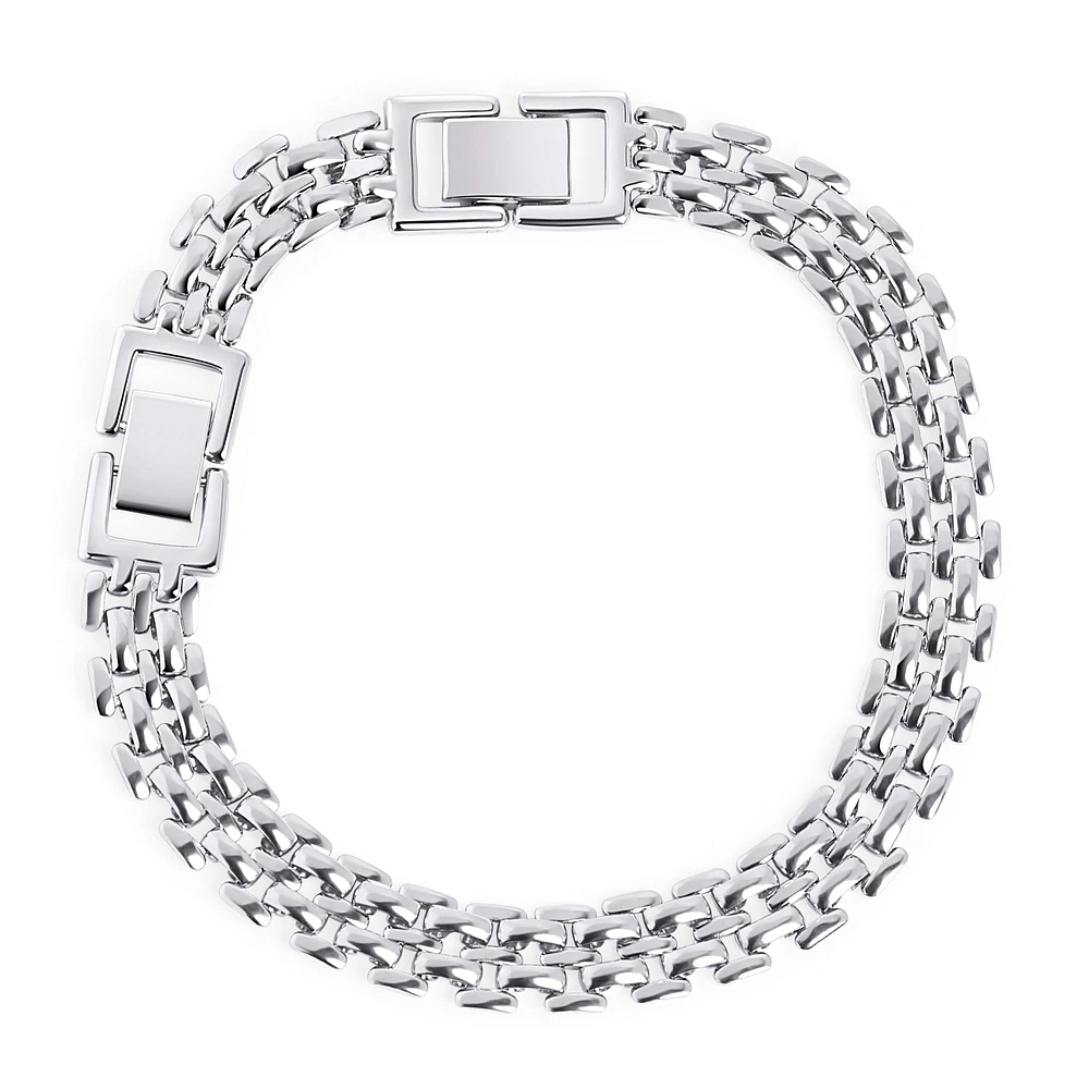 Bracelet/Chaîne cheville Silvia