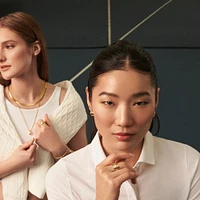 Simone Stud Earrings