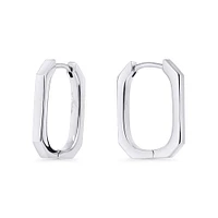 Boucles dormeuses Axel
