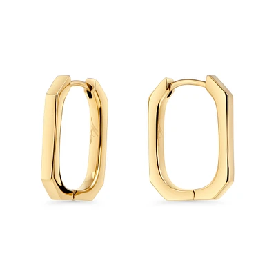 Boucles dormeuses Axel