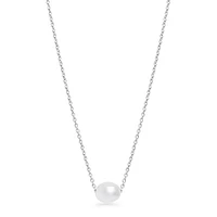Reina Pendant Necklace