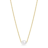 Reina Pendant Necklace