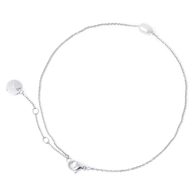 Chaîne cheville Reina