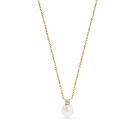 Gaia Pendant Necklace